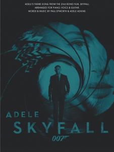 Adele: Skyfall - James Bond Theme