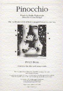 Alison Hedger: Pinocchio (Pupil's Book)