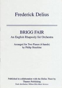 Frederick Delius: Brigg Fair