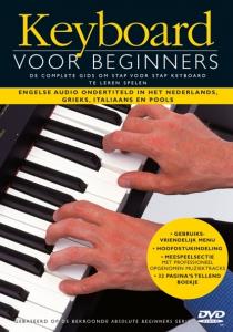 Keyboard Voor Beginners