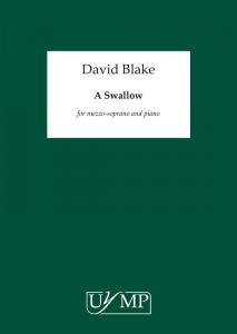David Blake: A Swallow