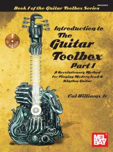 Introduction To The Guitar Toolbox - Part 1