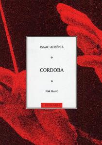 Isaac Albeniz: Cordoba Op.232 No.4