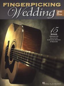Fingerpicking Wedding - 2nd Edition