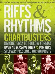 Riffs & Rhythms: Chartbusters