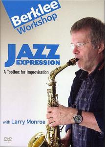 Jazz Expression DVD