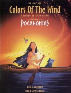 Alan Menken: Colors Of The Wind From Pocahontas