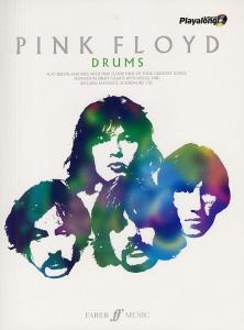 Authentic Playalong: Pink Floyd - Drums