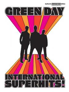 Green Day: International Superhits!