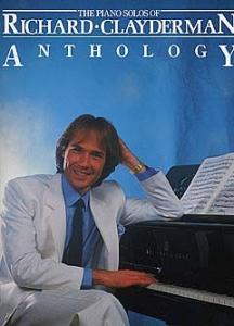 The Piano Solos Of Richard Clayderman: Anthology