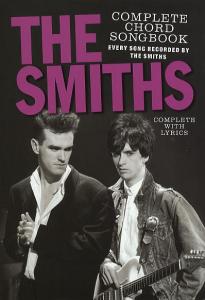 The Smiths: Complete Chord Songbook