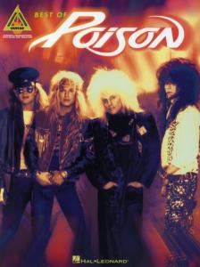 Best Of Poison (Guitar Recorded Versions)