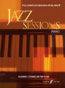 Jazz Sessions - Piano