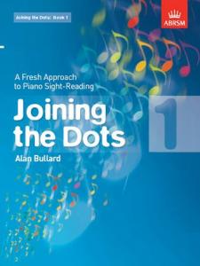 Alan Bullard: Joining The Dots - Book 1