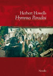 Herbert Howells: Hymnus Paradisi (Full Score)