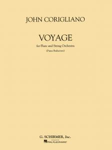 John Corigliano: Voyage