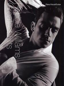 Robbie Williams: Greatest Hits