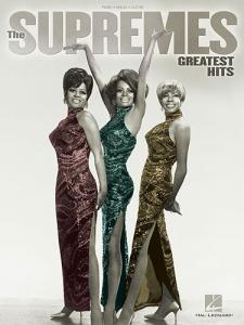 The Supremes: Greatest Hits