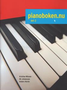 Pianoboken.nu - Del 2