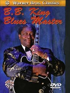 B.B. King: Blues Master (DVD)