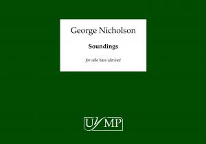 George Nicholson: Soundings