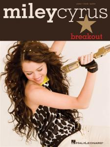 Miley Cyrus: Breakout (PVG)