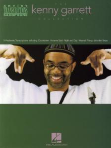 The Kenny Garrett Collection