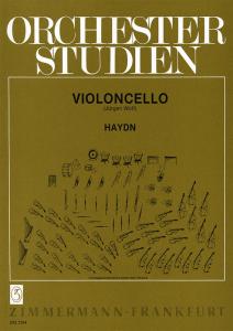 Haydn: Orchestral Studies
