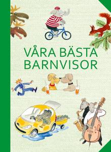 Våra Bästa Barnvisor (Rev 2023)