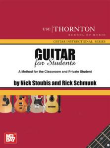 Guitar for Students (USC)