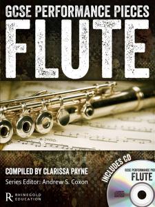 GCSE Performance Pieces - Flute