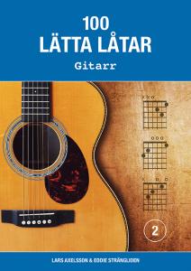 100 lätta låtar gitarr - Del 2