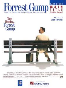 Alan Silvestri: Forrest Gump Feather Theme