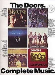 The Doors: Complete Music