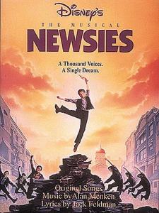 Alan Menken: Newsies - The Musical