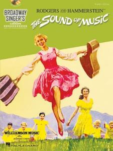 Broadway Singer's Edition: The Sound Of Music