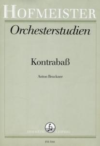 Orchestral Studies - Bruckner