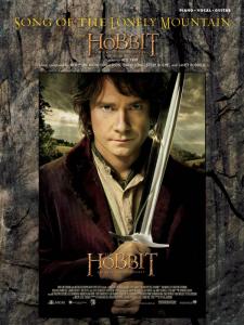 Neil Finn: Song Of The Lonely Mountain (The Hobbit)