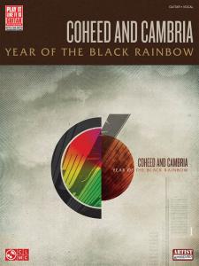 Coheed and Cambria: Year of the Black Rainbow
