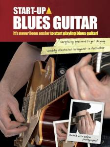 Start-Up: Blues Guitar