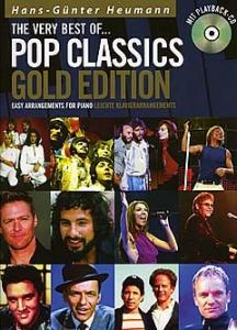 The Very Best Of... Pop Classics (Gold Edition)