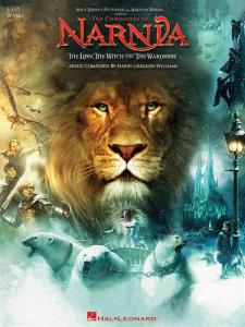 Harry Gregson-Williams: The Chronicles Of Narnia (Easy Piano)