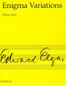 Edward Elgar: Enigma Variations Op.36
