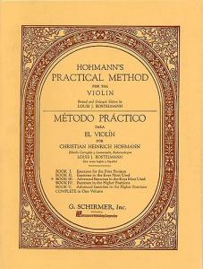 Practical Method for Violin Book 3
