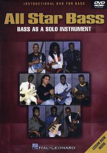 All Star Bass - The Bass As A Solo Instrument