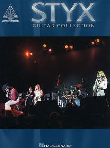 Styx: Guitar Collection