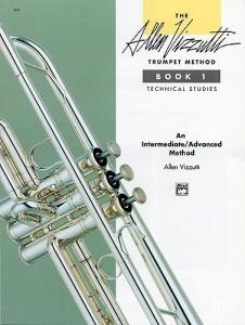 Allen Vizzutti: Trumpet Method Book 1