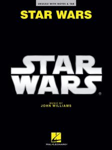 John Williams: Star Wars - Ukulele