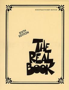 The Real Book - Sixth Edition (Pocket Edition)