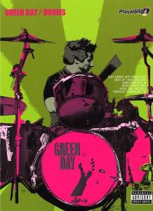Green Day: Drums